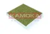 Фільтр салону Opel Astra F/G/H 96- (BEHR) KAMOKA (6080162) зображення 3