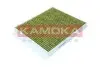 Фільтр салону Opel Astra F/G/H 96- (BEHR) KAMOKA (6080162) зображення 4
