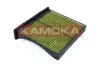 Фільтр салону Subaru Forester/Impreza 08 KAMOKA (6080166) зображення 1