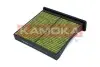 Фільтр салону Subaru Forester/Impreza 08 KAMOKA (6080166) зображення 2