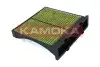 Фільтр салону Subaru Forester/Impreza 08 KAMOKA (6080166) зображення 3