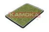 Фільтр салону KAMOKA (6080167) зображення 1