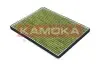 Фільтр салону KAMOKA (6080167) зображення 2