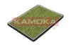 Фільтр салону KAMOKA (6080167) зображення 3