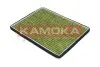 Фільтр салону KAMOKA (6080167) зображення 4