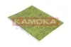 Фільтр салону Aston Martin Cygnet/Toyota IQ 09-15 KAMOKA (6080168) зображення 1