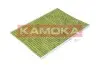 Фільтр салону Aston Martin Cygnet/Toyota IQ 09-15 KAMOKA (6080168) зображення 2