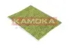 Фільтр салону Aston Martin Cygnet/Toyota IQ 09-15 KAMOKA (6080168) зображення 3