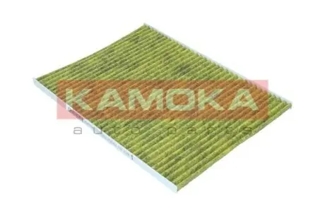 Фільтр салону Aston Martin Cygnet/Toyota IQ 09-15 KAMOKA 6080168