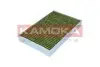 Фiльтр салону антибактерiальний KAMOKA (6080173) зображення 3