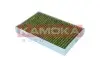 Фiльтр салону антибактерiальний KAMOKA (6080173) зображення 4