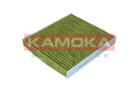 Фільтр салону Nissan Almera/Primera/Tino 00-/Lexus GS/IS/RC 12- (вугільний) KAMOKA 6080183 Купити в Україні