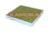 Фільтр салону KAMOKA (6080188) зображення 1