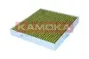 Фільтр салону KAMOKA (6080188) зображення 2