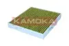 Фільтр салону KAMOKA (6080188) зображення 4