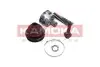 Фото ШРКШ (зовнішній) Audi A4 00-08/A6 97-05/Seat Exeo 09-10 (38x33x89)(+ABS45z) KAMOKA (6080) зображення 2