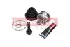 Фото ШРКШ (зовнішній) Audi A4 00-08/A6 97-05/Seat Exeo 09-10 (38x33x89)(+ABS45z) KAMOKA (6080) зображення 3