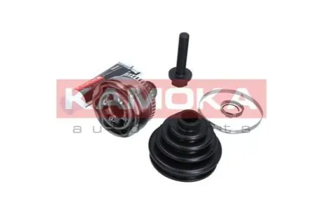 ШРКШ (зовнішній) Audi A4 00-08/A6 97-05/Seat Exeo 09-10 (38x33x89)(+ABS45z) KAMOKA 6080 Купити в Україні
