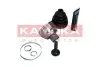 Фото ШРКШ (зовнішній) Audi A4/A5/A6/A8 2.0-4.2 TDI 07-18 (42x29x95.5) KAMOKA (6082) зображення 2