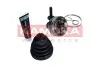 Фото ШРКШ (зовнішній) Audi A4/A5/A6/A8 2.0-4.2 TDI 07-18 (42x29x95.5) KAMOKA (6082) зображення 4