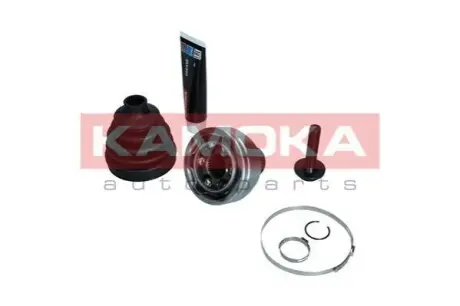 ШРКШ (зовнішній) Audi A4/A5/A6/A8 2.0-4.2 TDI 07-18 (42x29x95.5) KAMOKA 6082 Купити в Україні