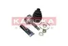 Фото ШРКШ (зовнішній) Chevrolet Aveo 1.4i 08- (22x22x52x47T) (+ABS) KAMOKA (6085) зображення 2