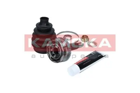 ШРКШ (зовнішній) Chevrolet Aveo 1.4i 08- (22x22x52x47T) (+ABS) KAMOKA 6085 Купити в Україні