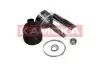 Фото ШРКШ (зовнішній) Chevrolet Aveo 1.4i 08- (22x22x52x47T) (+ABS) KAMOKA (6086) зображення 2