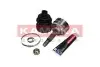 Фото ШРКШ (зовнішній) Chevrolet Aveo 1.4i 08- (22x22x52x47T) (+ABS) KAMOKA (6086) зображення 3