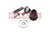 Фото ШРКШ (зовнішній) Ford C-max/ Focus II 1.6-1.8 03-12 (24/36z) KAMOKA (6093) зображення 3