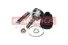 ШРКШ (зовнішній) Toyota Camry 2.0-2.4 01-06 (26x27x159) (+ABS)(к-кт) KAMOKA (6109) зображення 3