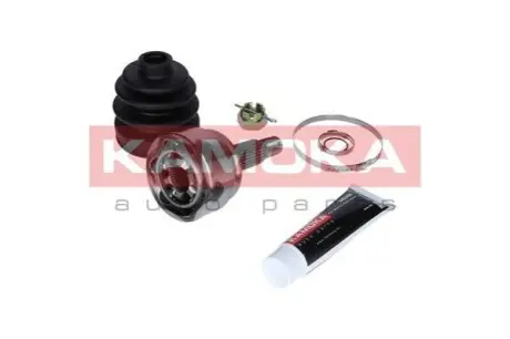 ШРКШ (зовнішній) Citroen C-Crosser 2.0-2.4 16V 09-/Mitsubishi Outlander 2.4/Hybrid 06- (28/35z) KAMOKA 6116 Купити в Україні