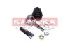 К-т шарнирный приводного вала KAMOKA (6120) изображение 2