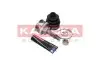 Фото ШРКШ (зовнішній) Opel Agila A (23x20x139x43T) (+ABS) KAMOKA (6122) зображення 2