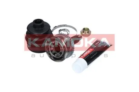 ШРКШ (зовнішній) Opel Agila A (23x20x139x43T) (+ABS) KAMOKA 6122 Купити в Україні
