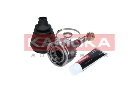 ШРКШ (зовнішній) Opel Combo 1.7CDTI 03- (33x24x168x29T) (+ABS) KAMOKA 6124 Купити в Україні