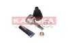 Фото ШРКШ (зовнішній) Toyota Corolla 1.4 i 02-07 (26x23x156.5) (+ABS)(к-кт) KAMOKA (6133) зображення 2