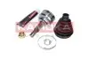Фото ШРКШ (зовнішній) Toyota Corolla 1.4 i 02-07 (26x23x156.5) (+ABS)(к-кт) KAMOKA (6133) зображення 3