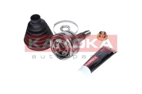 ШРКШ (зовнішній) Toyota Corolla 1.4 i 02-07 (26x23x156.5) (+ABS)(к-кт) KAMOKA 6133 Купити в Україні