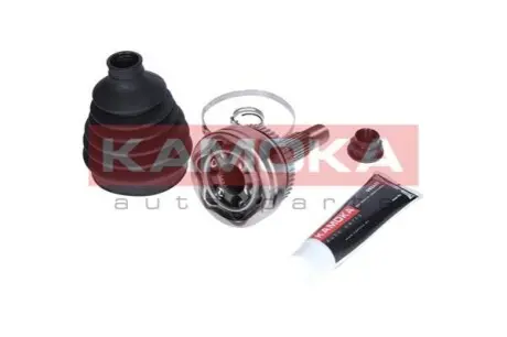 ШРКШ (зовнішній) Toyota Avensis 03-08/Corolla 01-13 (26x25zx48T) (+ABS) KAMOKA 6135 Купити в Україні