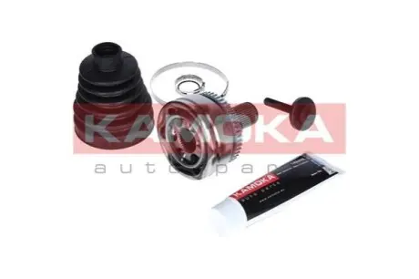 Шарнір приводного валу зовнішній KAMOKA 6143 Купити в Україні