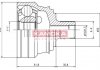 Шарнирный набор, приводной вал KAMOKA 6276 (фото 1)