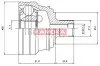 Фото ШРКШ (зовнішній) Audi 80 87-96 (33x30x88x45T) (+ABS) KAMOKA (6276) зображення 1