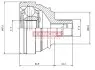 Фото ШРКШ (зовнішній) VW T4 1.9-2.5TDI 94- (38x27x99.5) KAMOKA (6738) зображення 1