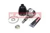 Фото ШРКШ (зовнішній) Renault Laguna II 2.0dCi/2.2dCi 01-07(27x35z) (к-кт) KAMOKA (6995) зображення 3