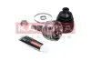 Фото ШРКШ (зовнішній) Renault Laguna II 2.0dCi/2.2dCi 01-07(27x35z) (к-кт) KAMOKA (6995) зображення 4