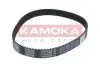 Фото Ремінь ГРМ Daewoo Matiz/Mitsubishi Colt/Lancer VII/Chevrolet Aveo 1.0-1.6 95-13 (25x109z) KAMOKA (7000002) зображення 1