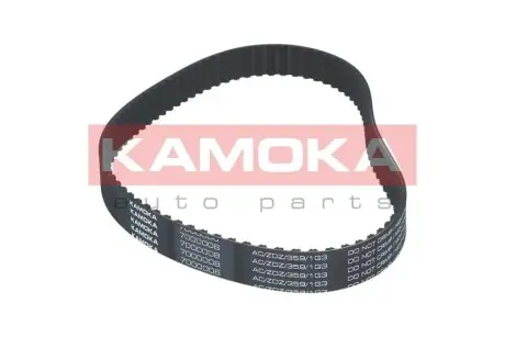 Ремінь ГРМ VW Passat/Audi A6 2.5TDI 97-05 KAMOKA 7000008 Купити в Україні