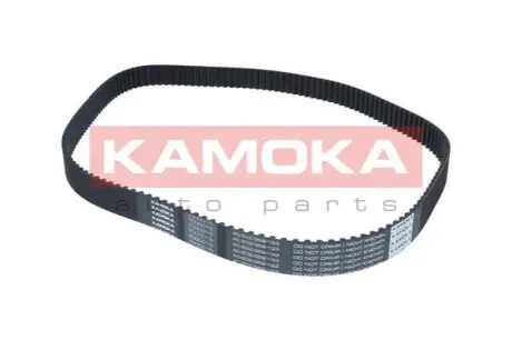 Ремінь ГРМ Fiat Ducato 2.5D -02/Citroen Jumper 2.8JTD 00-/Renault Master 2.8DTI 98-01 KAMOKA 7000015 Купити в Україні