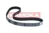 Фото Ремінь ГРМ Fiat Doblo/Opel Combo 10-/Jeep Compass/Renegade 1.4i 14- (124x22) KAMOKA (7000020) зображення 1